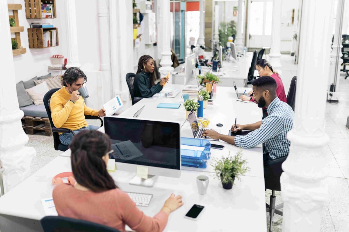 Curso en Enterprise UX Design