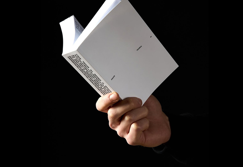 estructura libro