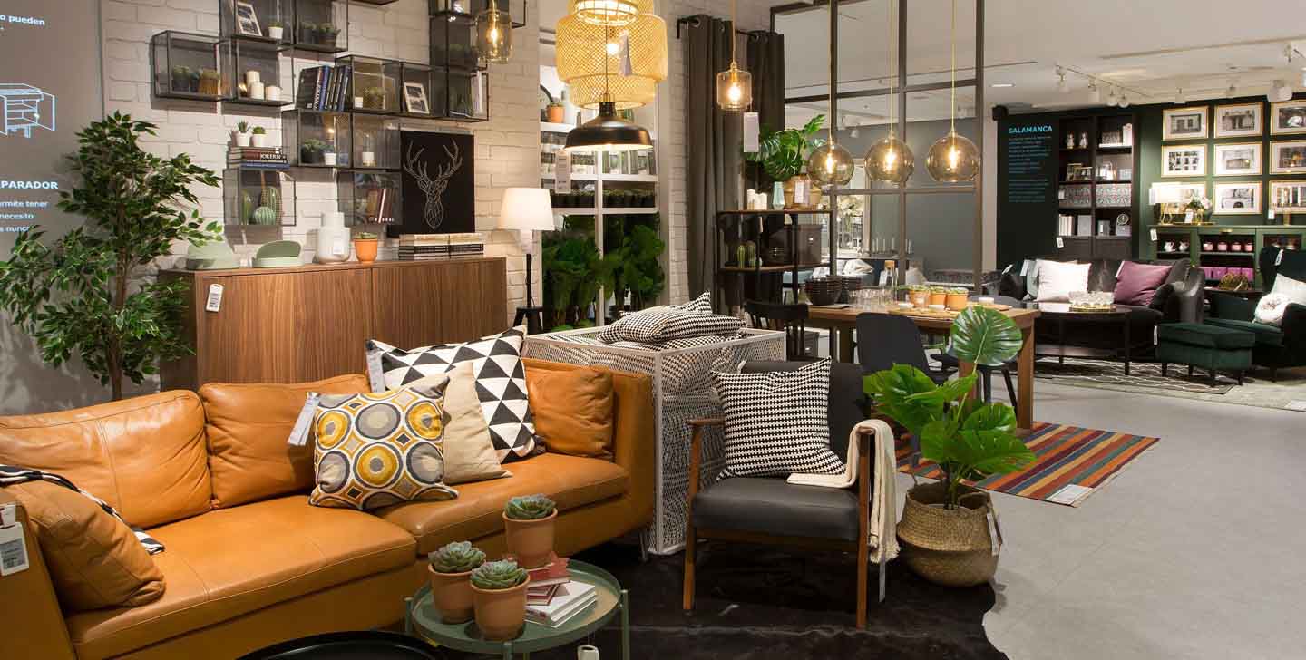 experiencia cliente retail