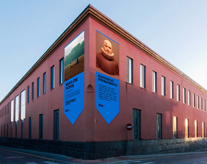 exposicion fundacio vila casas