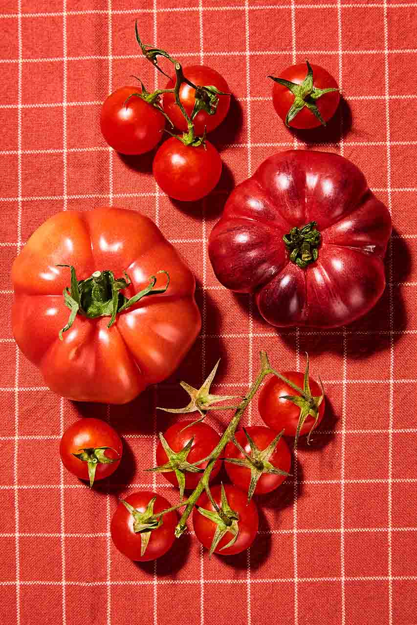 fotografía gastronómica