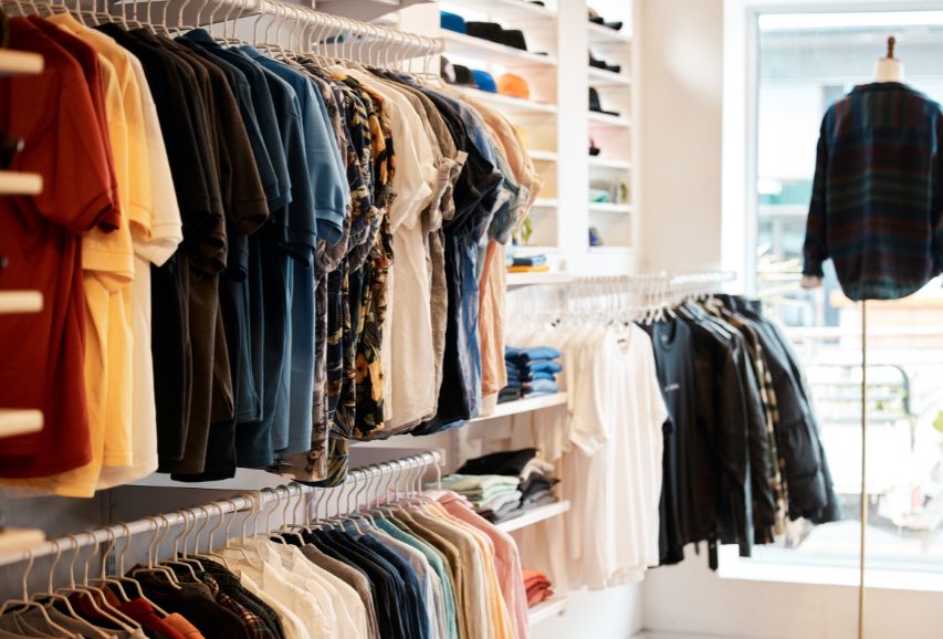 funciones retail designer