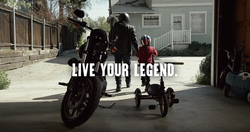harley-davidson-branding harley-davidson-branding