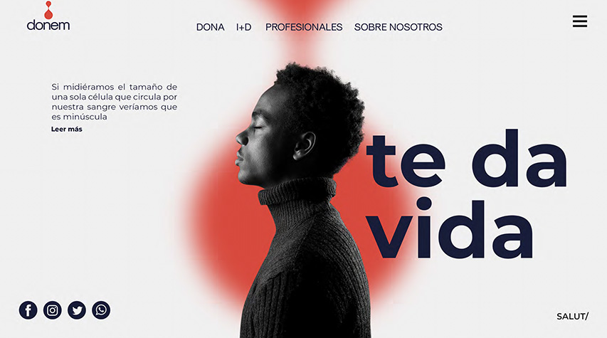 header web donem header web donem