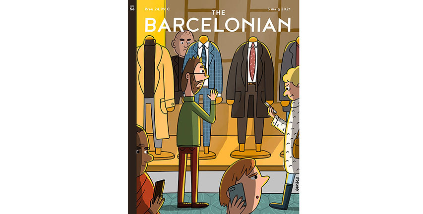 ilustracion Xavi Ramiro
