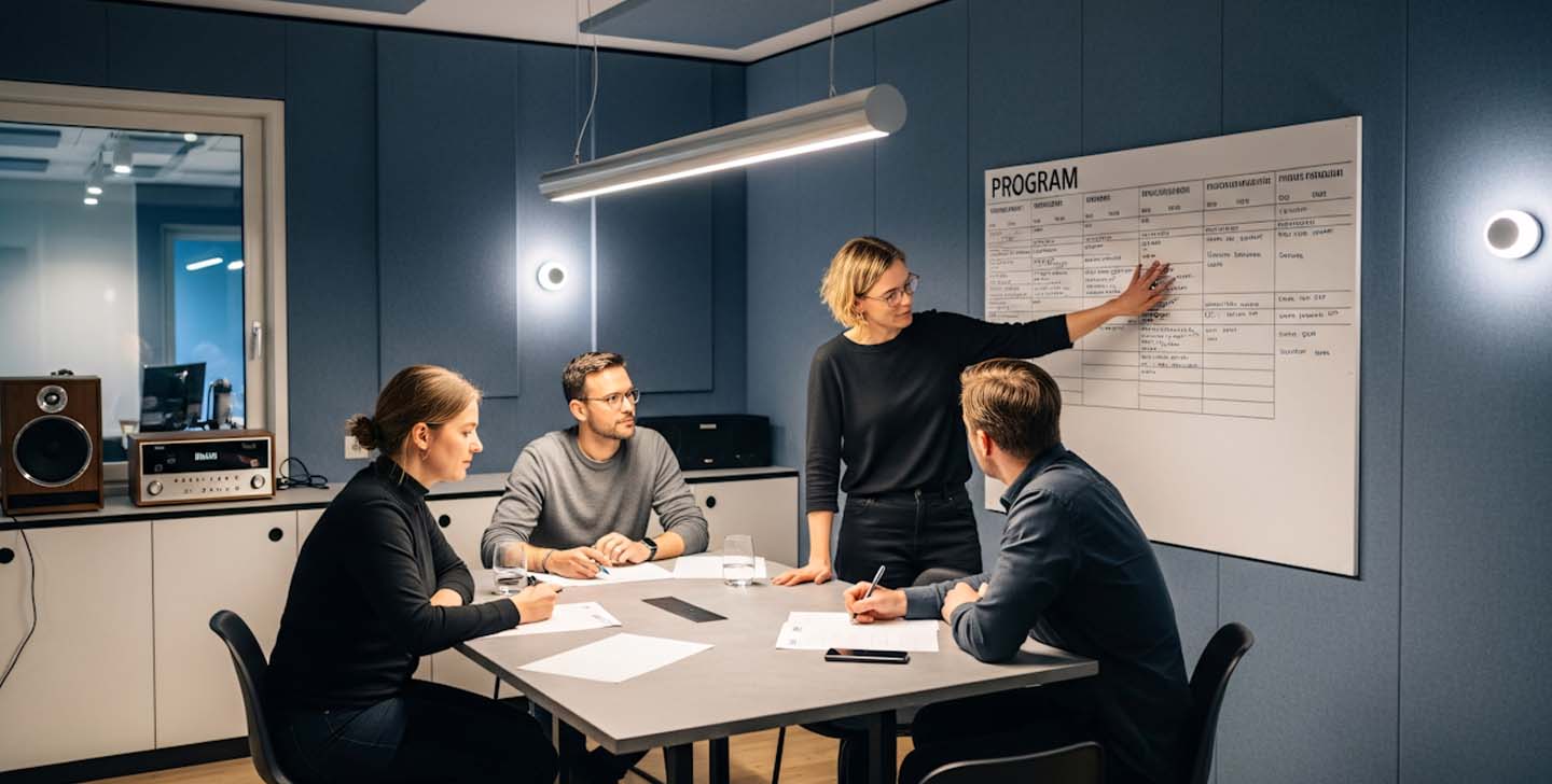 metodología agile
