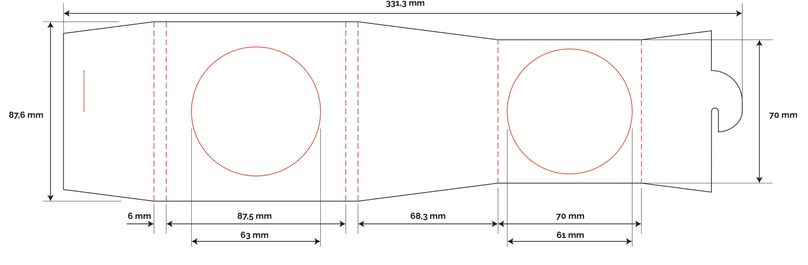 packaging secundario packaging secundario