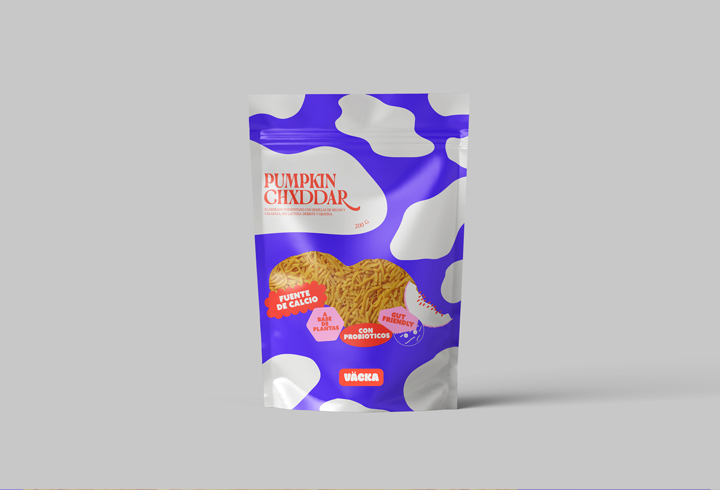 packaging vacka