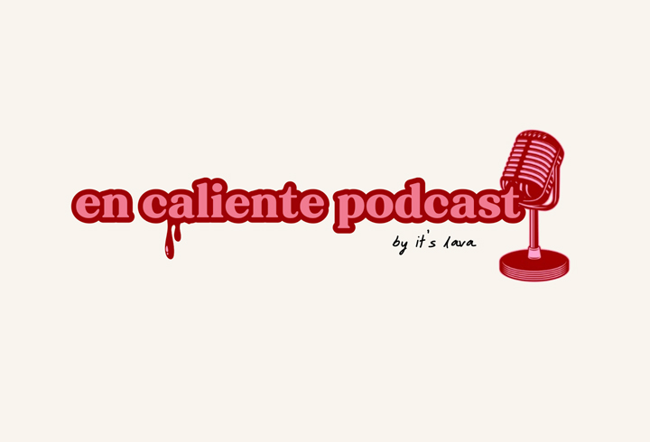 podcast lava club