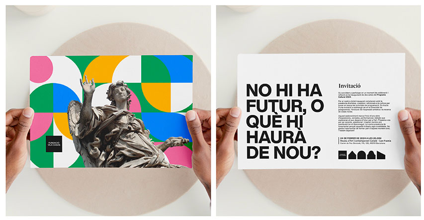 postal fundacio vila casas