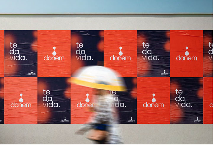 proyecto donem banc de sang