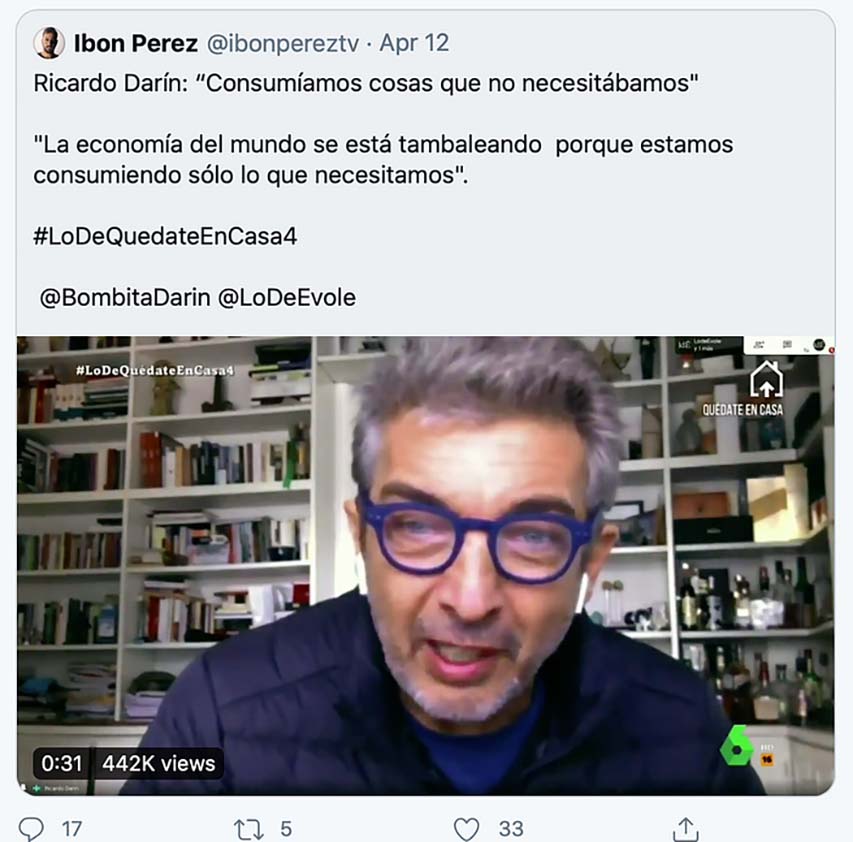 ricardo darin