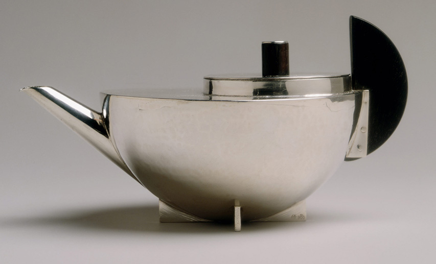 té de Marianne Brandt