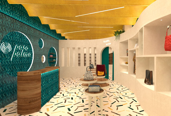 tienda Paso Palma