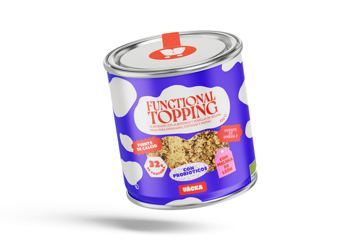 vacka packaging