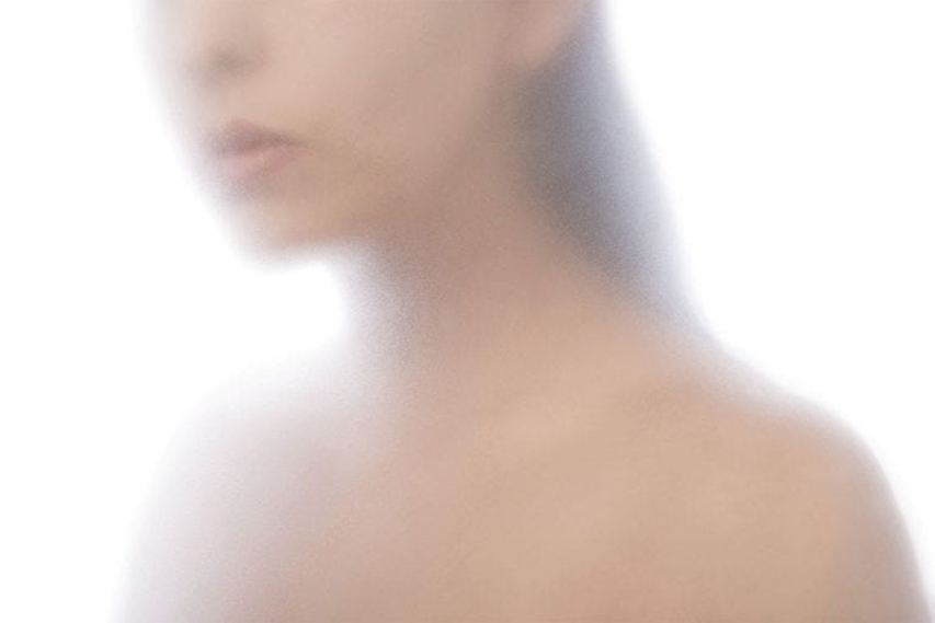 ‘Identidad convergente’ de Laura Sandoval