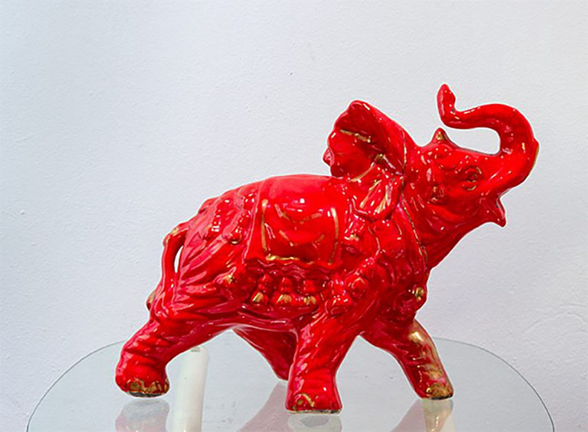 ‘Vestigium’ de Shirley Colón